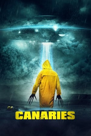 Канарейки (фильм, 2017)