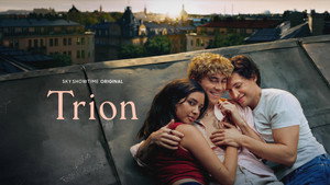 Трио (сериал, 2026)