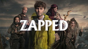 Попадец (сериал, 2016)