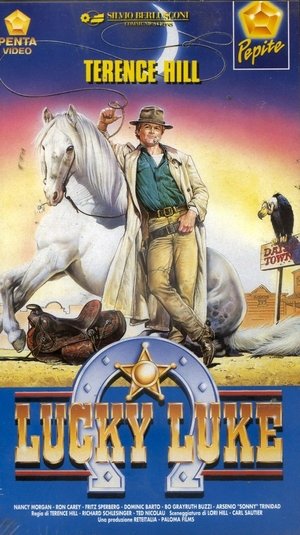 Счастливчик Люк (сериал, 1992)