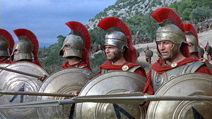 300 спартанцев (фильм, 1962)