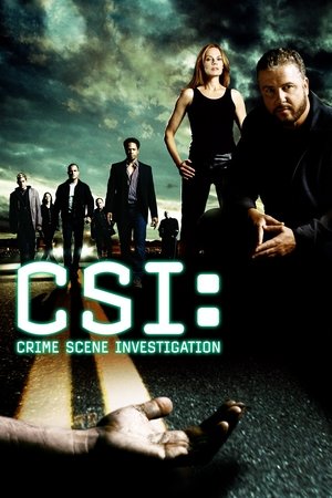 CSI: Место преступления Лас-Вегас (сериал, 2000)