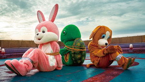 Игра Эзопа (фильм, 2019)