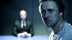 Клетка (сериал, 2012)