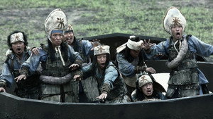Старая крепость Пхеньян (фильм, 2011)