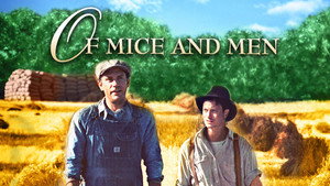 О мышах и людях (фильм, 1992)