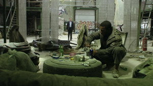 По пути беспредела (фильм, 2007)