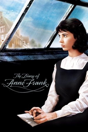 Дневник Анны Франк (фильм, 1959)