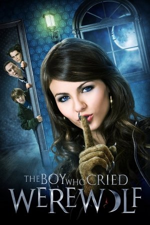 Мальчик, который рассказывал об оборотне (фильм, 2010)