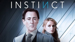 Инстинкт (сериал, 2018)