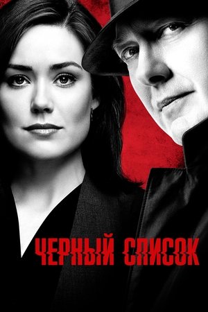Чёрный список (сериал, 2013)