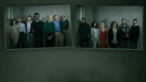 Обвиняемый (сериал, 2018)