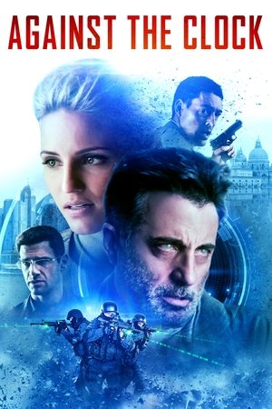 Гонка со временем (фильм, 2019)