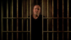 Убийца вне клетки (сериал, 2020)
