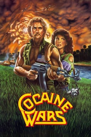 Кокаиновые войны (фильм, 1985)