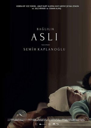 Обязательная Асли (фильм, 2019)