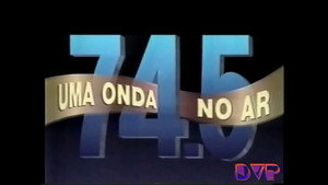 Новая волна (сериал, 1994)