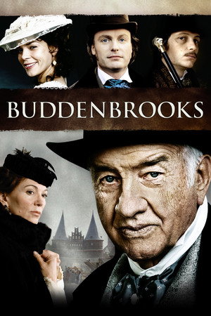 Будденброки (фильм, 2008)