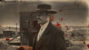 Уайетт Эрп и война ковбоев (сериал, 2024)