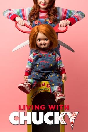 Жизнь с Чаки (фильм, 2022)