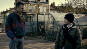 Дикий Билл (фильм, 2011)