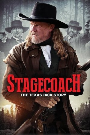 Дилижанс: История Техасского Джека (фильм, 2016)