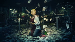 Зачистка (сериал, 2019)