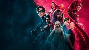 Титаны (сериал, 2018)