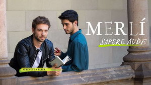 Мерли: Решись быть мудрым (сериал, 2019)
