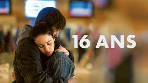 16 лет (фильм, 2022)