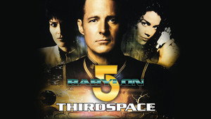 Вавилон 5: Третье пространство (фильм, 1998)