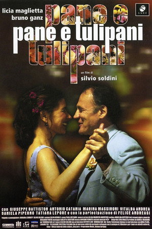 Хлеб и тюльпаны (фильм, 2000)