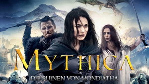 Мифика: Тёмные времена (фильм, 2015)