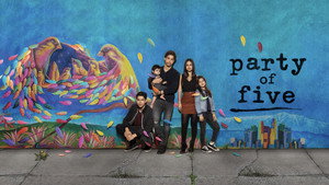 Нас пятеро (сериал, 2020)