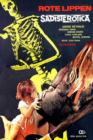 Два тайных ангела (фильм, 1969)