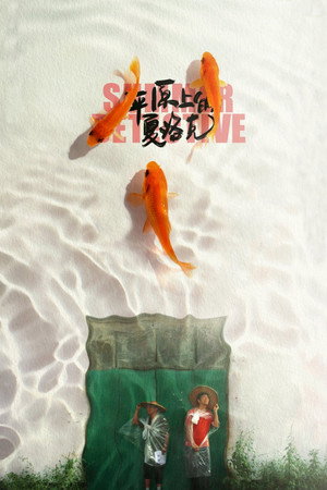 Летний детектив (фильм, 2019)