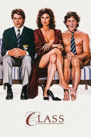 Класс (фильм, 1983)