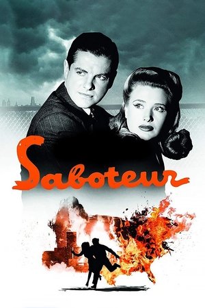 Диверсант (фильм, 1942)
