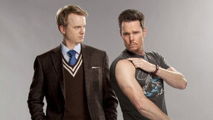 Как стать джентльменом (сериал, 2011)