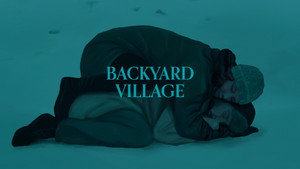Задворки (фильм, 2021)