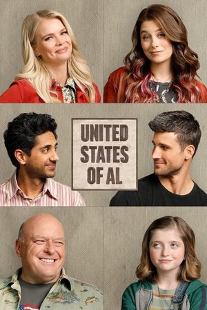 Соединённые Штаты Ала (сериал, 2021)