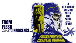 Франкенштейн создал женщину (фильм, 1966)