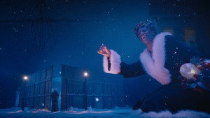 Рождественская песнь (мультфильм, 2020)