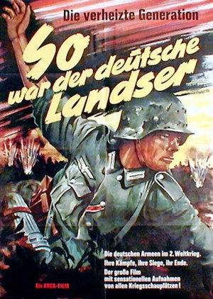Таким был немецкий солдат (фильм, 1955)