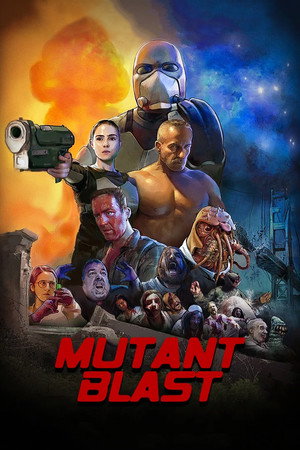 Прорыв мутантов (фильм, 2018)