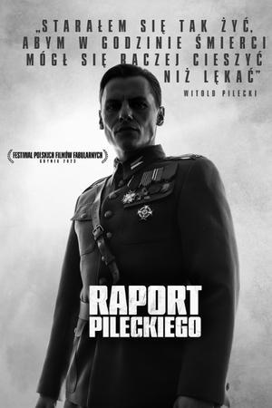 Отчёт Пилецкого (фильм, 2023)