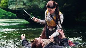 Эспен в королевстве троллей (фильм, 2017)