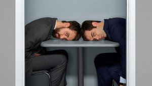 Корпорация (сериал, 2018)