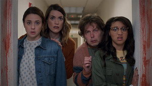 Похитители тел (фильм, 2019)