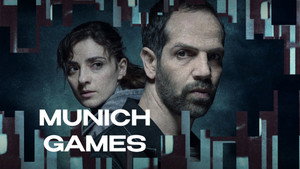 Мюнхенский матч (сериал, 2022)